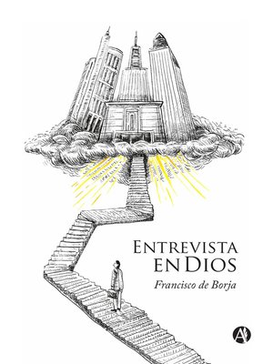 cover image of Entrevista en Dios